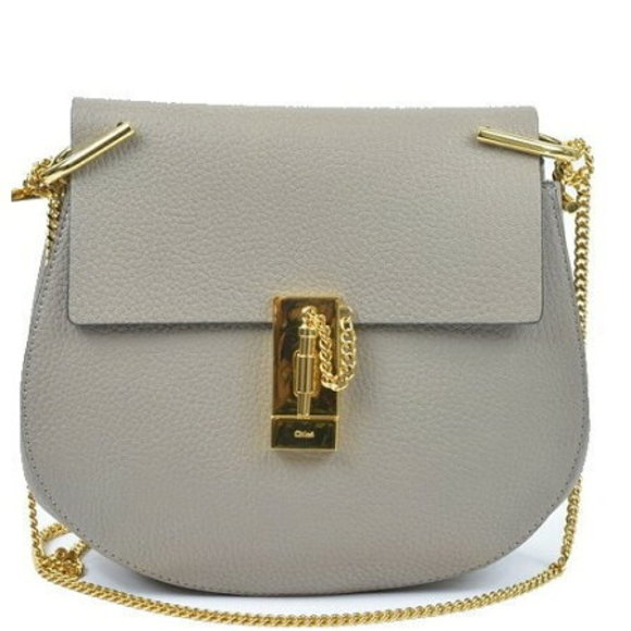 Chloe Drew Bag - Picture 1 of 7